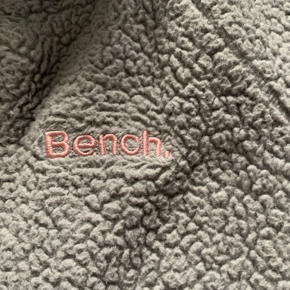 Bench vest - Picture 2 of 4